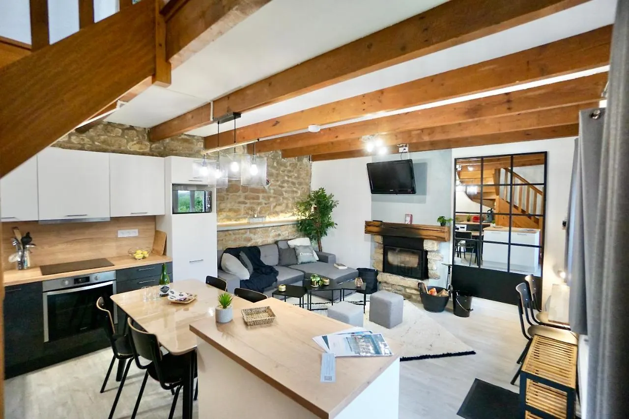 Penty Du Talud Apartment Ploemeur 0*,  France