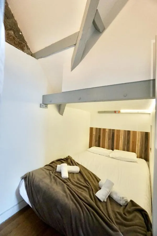 Penty Du Talud Apartment Ploemeur 0*,  France