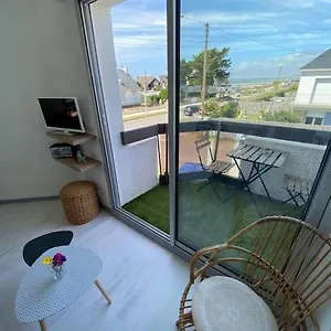 Joli 4 Personnes - Vue Appartement
