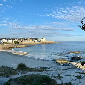 Casa Nomad - Cozy Les Pieds Dans L'eau Appartement