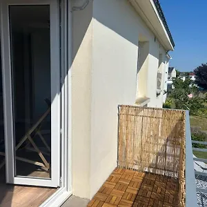 Au Coeur Des Chenes, 2p Appartement