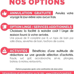 Superbe ! T3 Cosy - Vue 180 Appartement