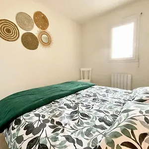 Splendide T2 Archi Cocooning Vue 180 Appartement
