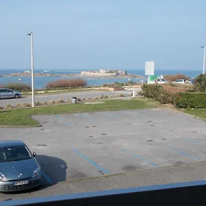 Bloqué Appartement